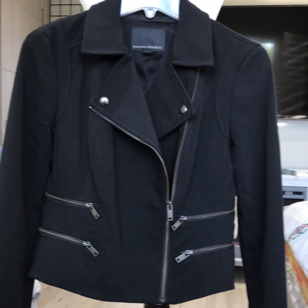 Banana Republic jacket